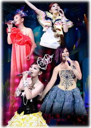 滚石移动 引领演出经纪新纪元，打造音乐现场生态